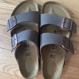 Berkenstock Arizona sandals